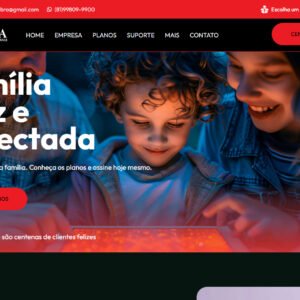 Tema premium CLEAN 07