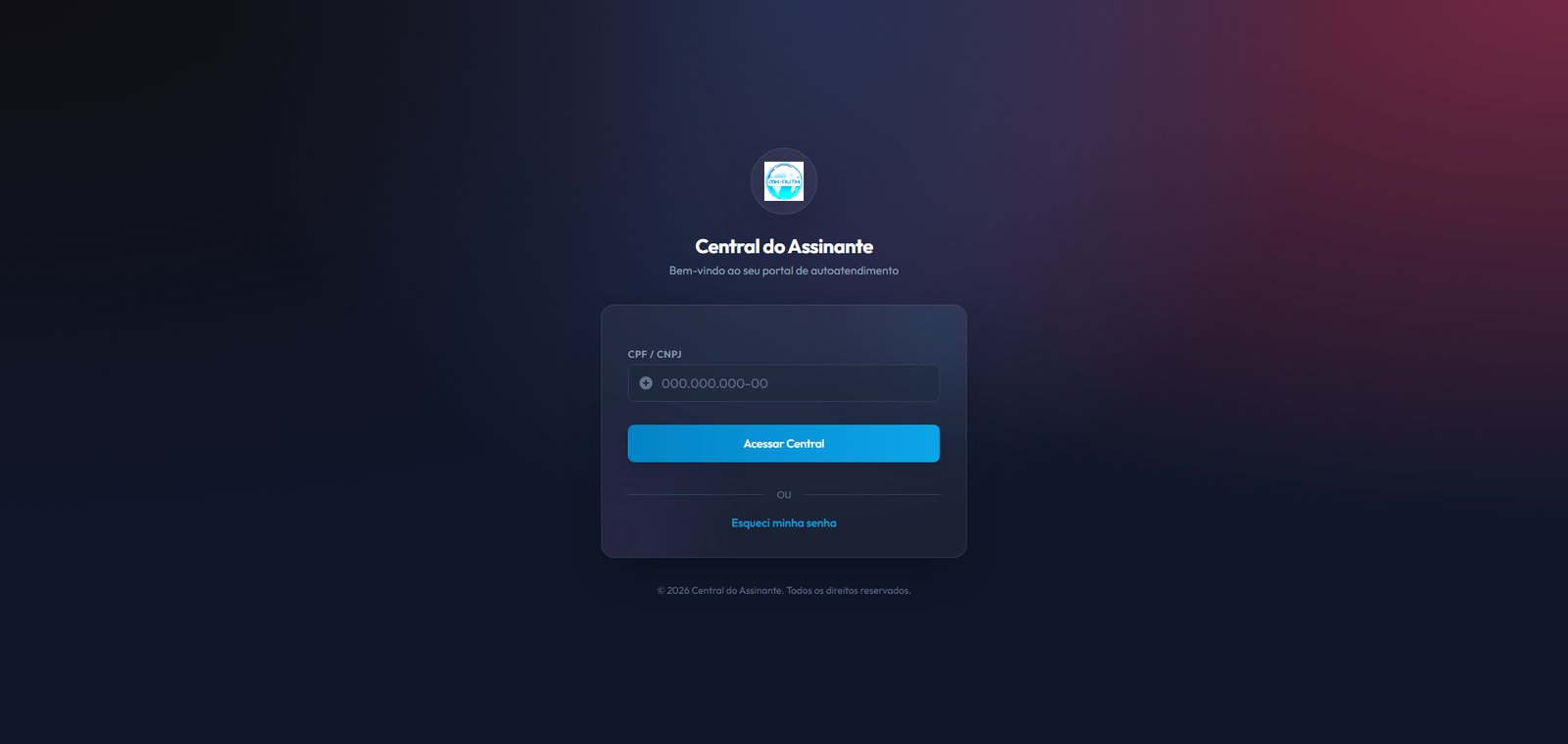 Tema ABGS CENTER v1 - Imagem 2