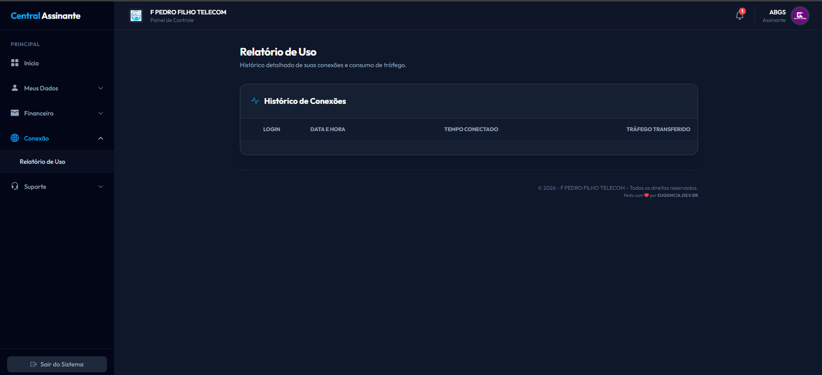 Tema ABGS CENTER v1 - Imagem 10