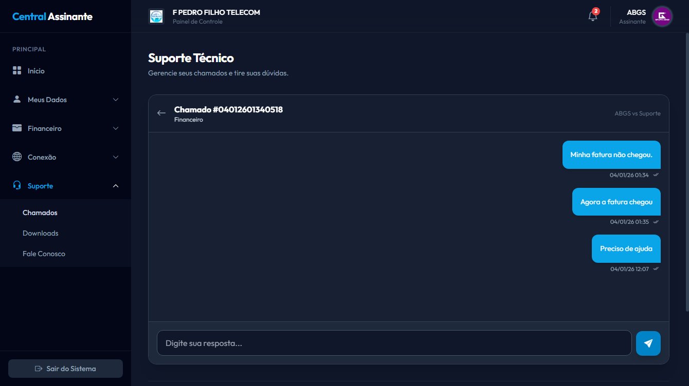 Tema ABGS CENTER v1 - Imagem 12