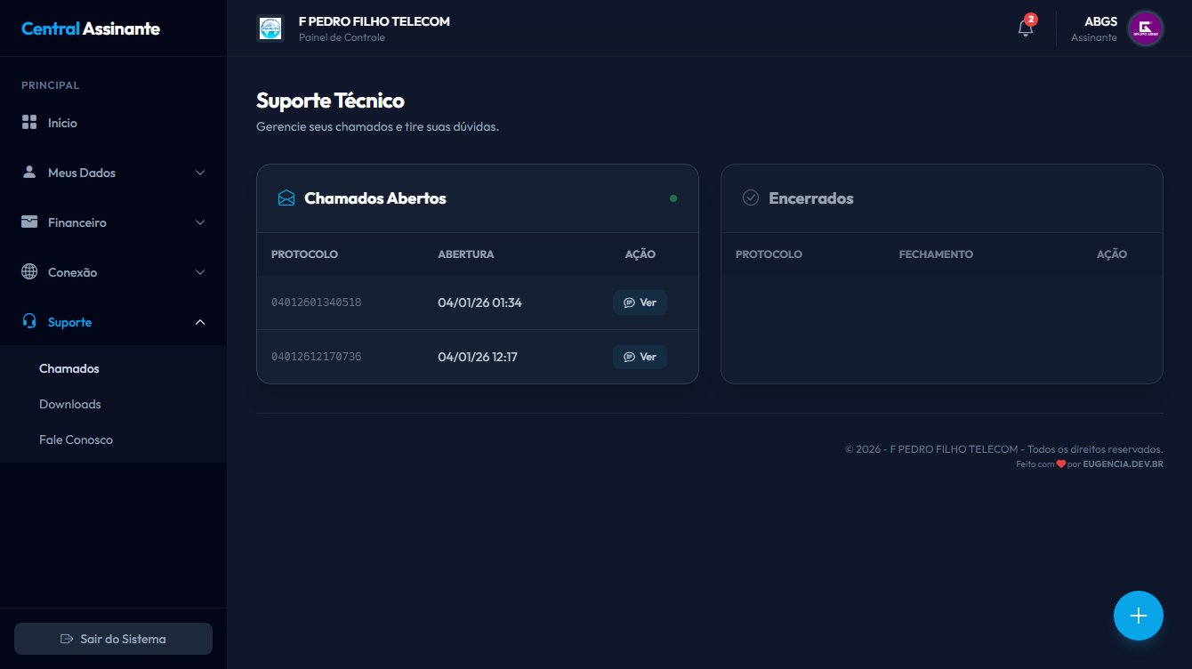 Tema ABGS CENTER v1 - Imagem 11