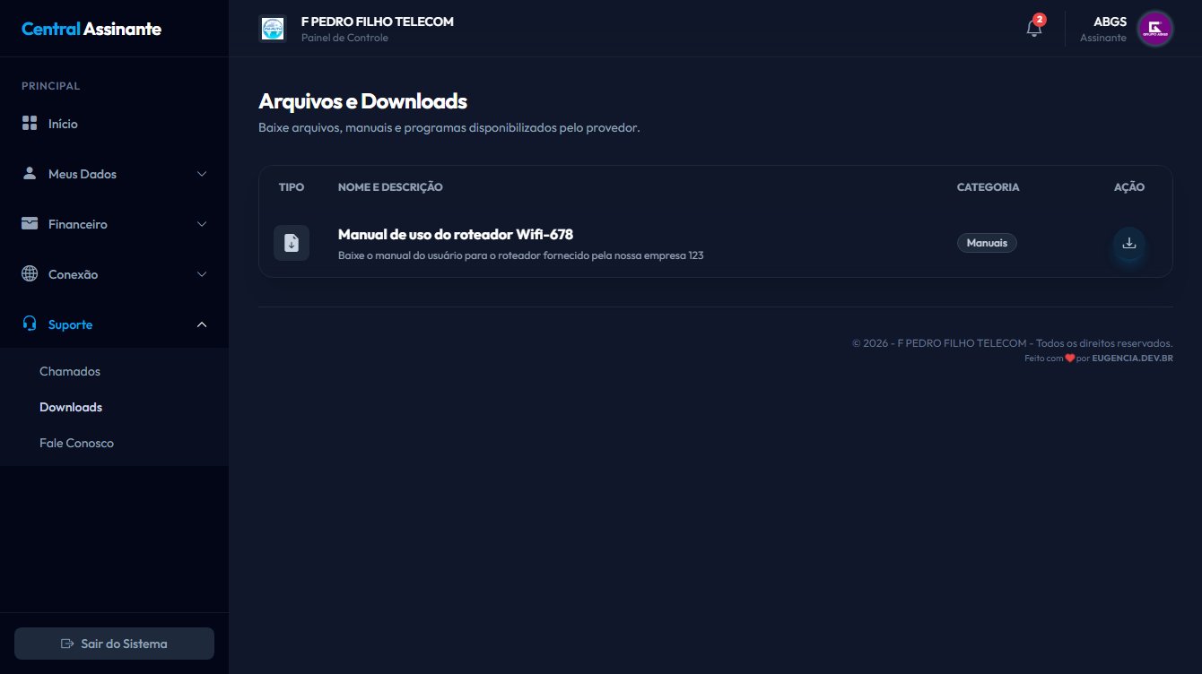 Tema ABGS CENTER v1 - Imagem 13