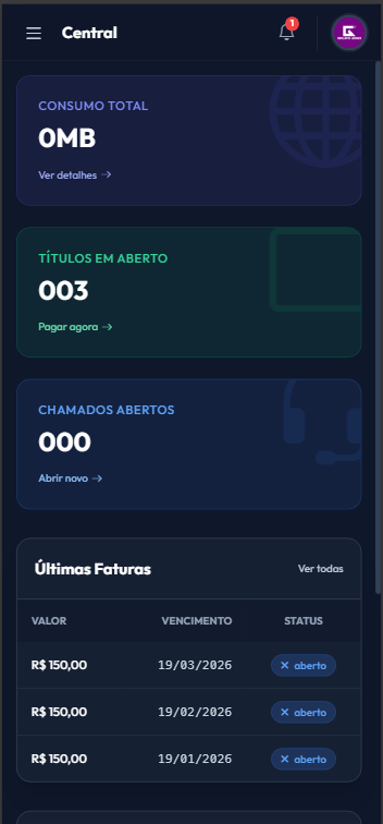Tema ABGS CENTER v1 - Imagem 15