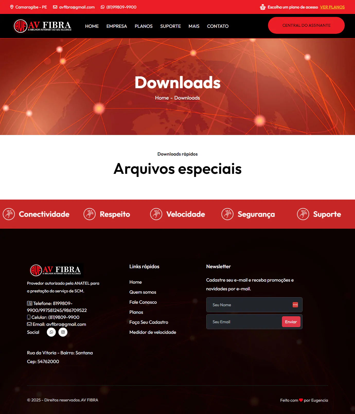 Tema premium CLEAN 07 + Licença Bienal - Imagem 6