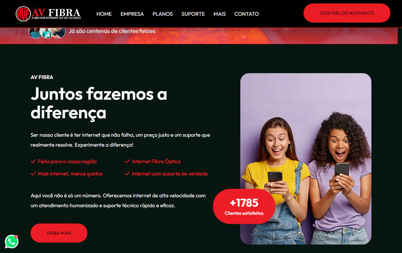 Tema premium CLEAN 07 + Licença Bienal - Imagem 3