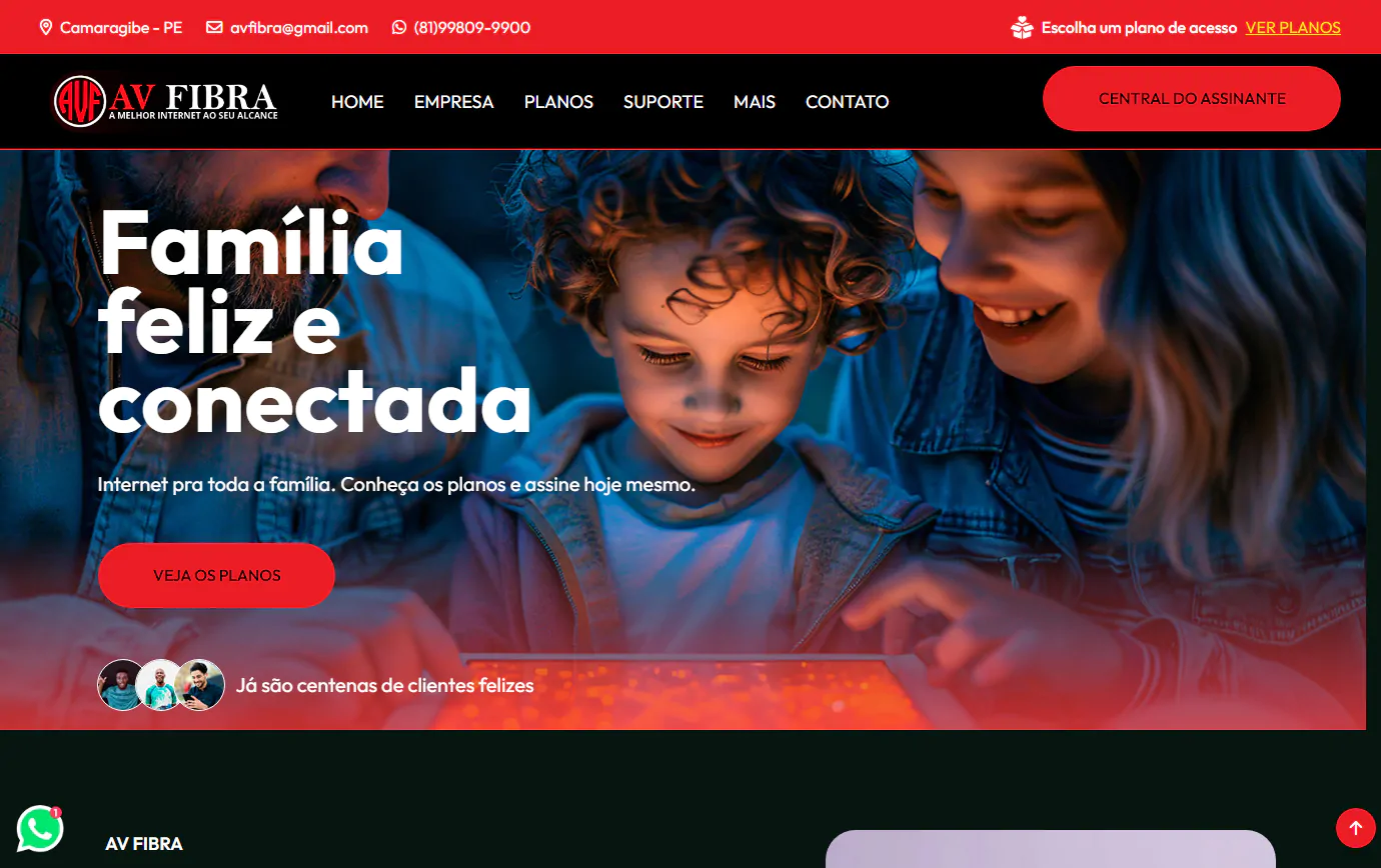 Tema premium CLEAN 07 + Licença Bienal - Imagem 2