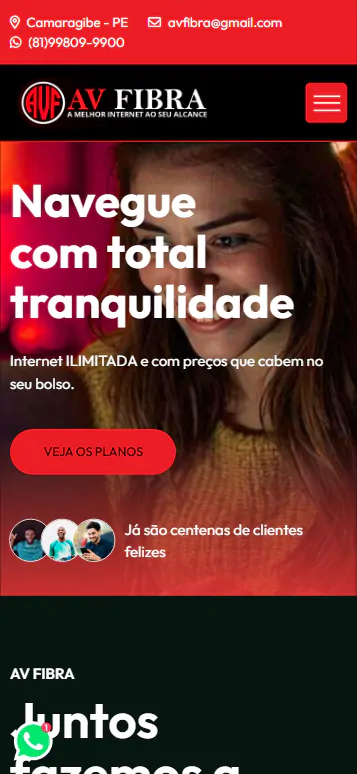 Tema premium CLEAN 07 + Licença Bienal - Imagem 10