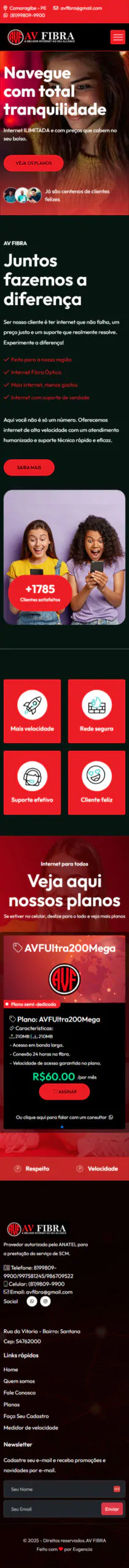 Tema premium CLEAN 07 + Licença Bienal - Imagem 5