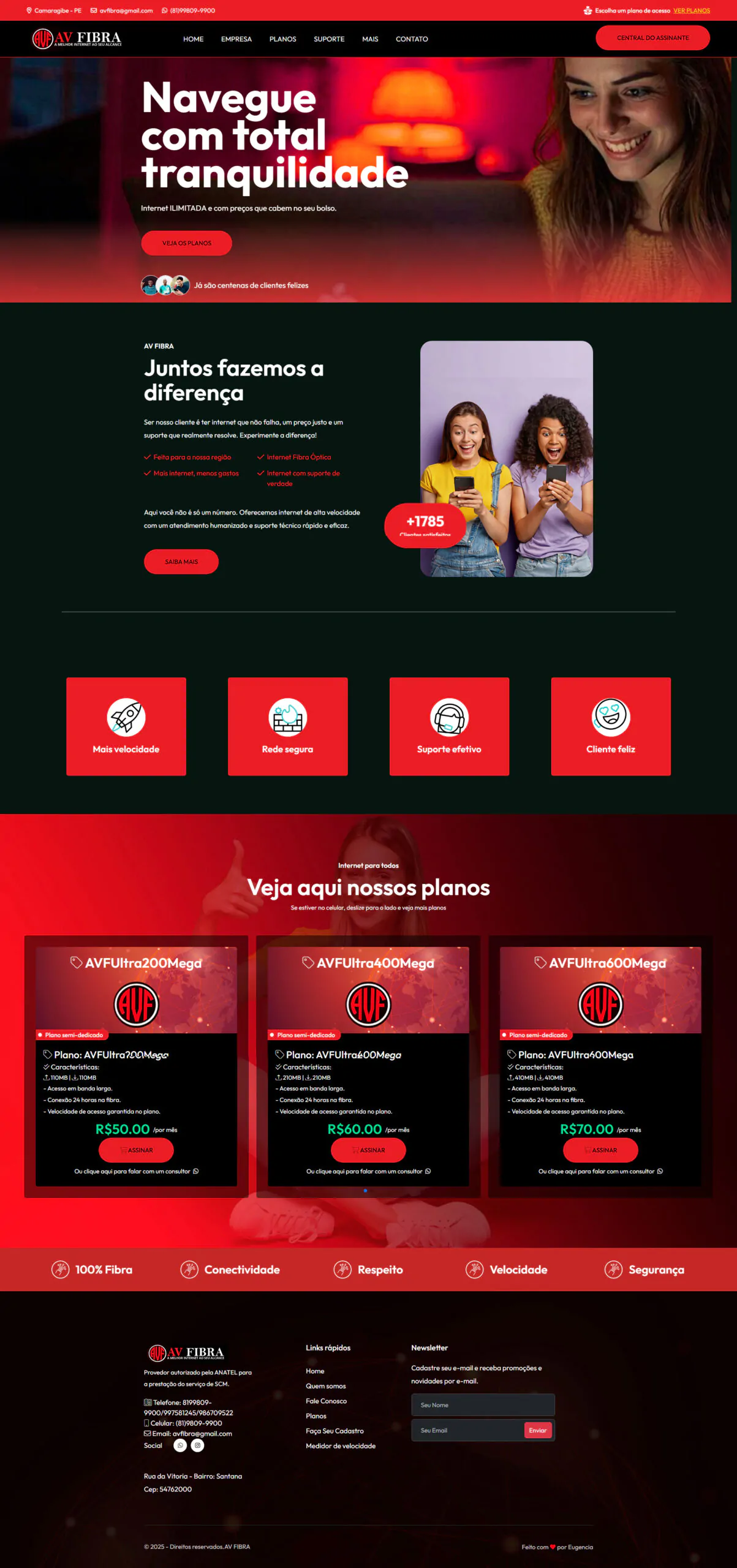 Tema premium CLEAN 07 + Licença Bienal - Imagem 7