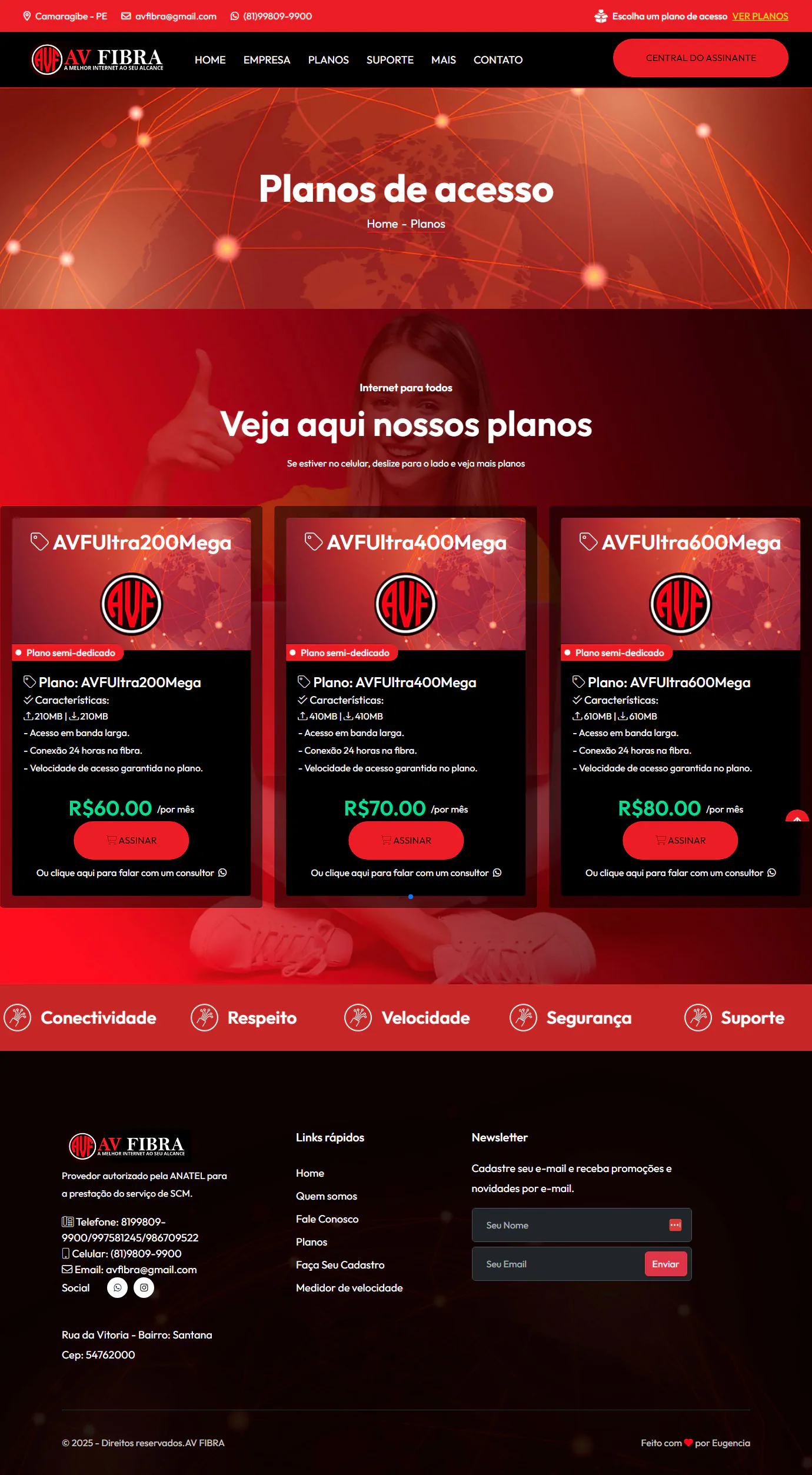 Tema premium CLEAN 07 + Licença Bienal - Imagem 11